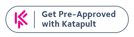 katapult financing button