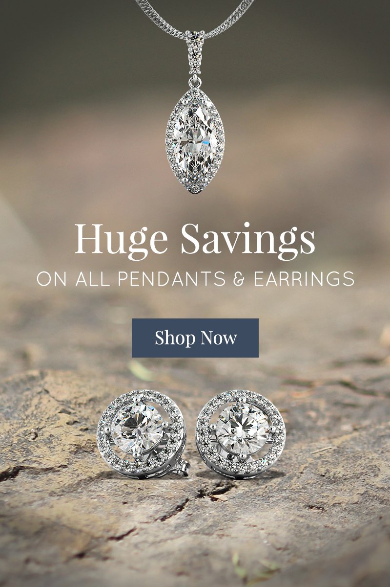 Shop Agape Diamonds Pendants